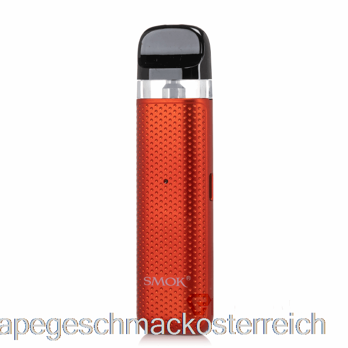 Smok Novo 2C Pod System Orange Vape Geschmack